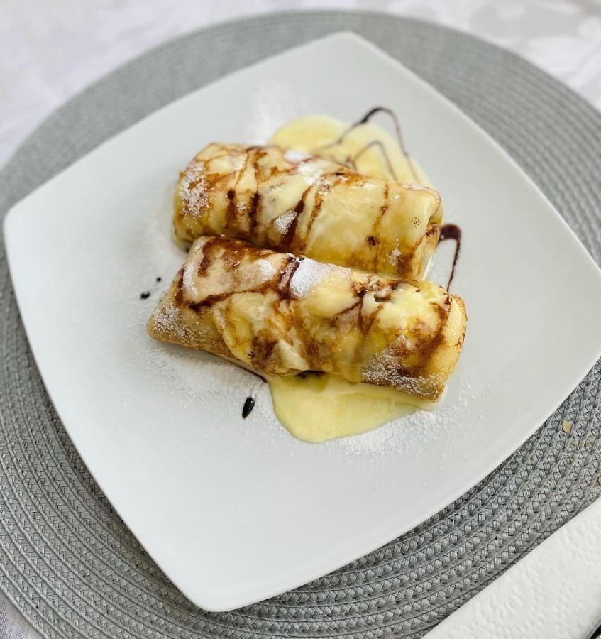 Pensiunea Valurile Bistritei 바틀돌니 외부 사진